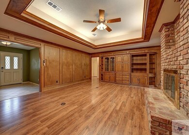 6006 Pleasant Ln, Texarkana, TX 75503 - photo 3