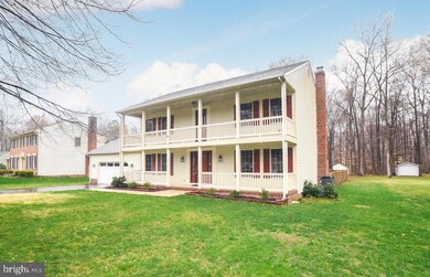 2912 Eutaw Forest Dr, Waldorf, MD 20603 - photo 2