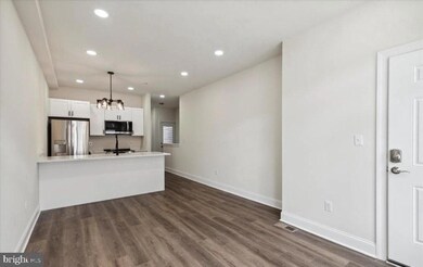 619 Cecil b Moore Ave unit 1, Philadelphia, PA 19122 - photo 5