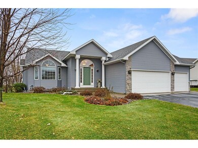 8151 Nature's Edge Road