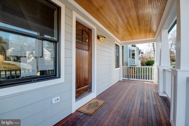 3516 Perry Ave, Kensington, MD 20895 - photo 5