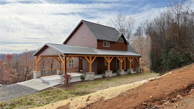 638 Falcon Ridge Dr, Moravian Falls, NC 28654 - photo 2