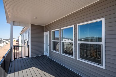 107 N Sterling Dr unit (Lot 35 Phs 4 Cresce, Cedar City, UT 84720 - photo 6