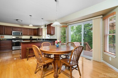 8328 Parkridge Dr unit 156, Dexter, MI 48130 - photo 6