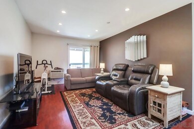 12710 Lakeshore Dr unit H, Lakeside, CA 92040 - photo 2