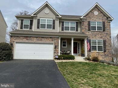 17066 Greenwood Dr, Round Hill, VA 20141 - photo 2