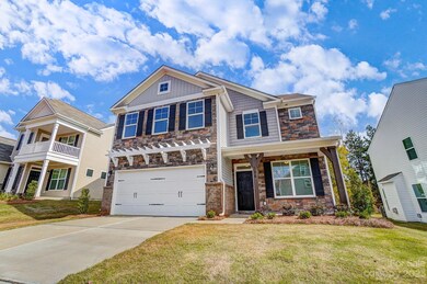 126 W Heart Pine Ln unit Lot 37, Statesville, NC 28677 - photo 3