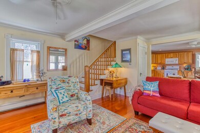47 West St, Boothbay Harbor, ME 04538 - photo 6
