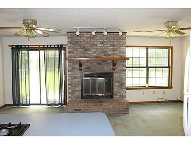 Den/Family/Great Room.