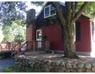 201 Oak St, Foxboro, MA 02035 - photo 2