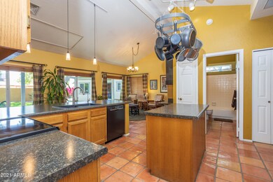 Kitchen - 1