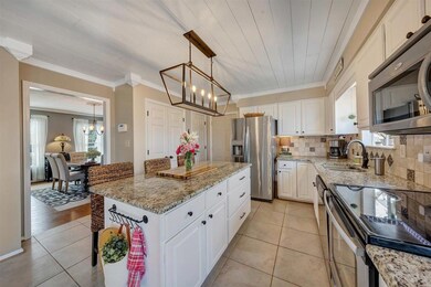 Kitchen View 2