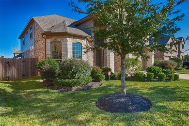 17706 Eavesdown Ct, Houston, TX 77095 - photo 5