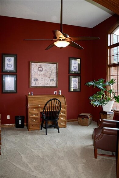 1814 Brook Ct, Ossian, IN 46777 - photo 2