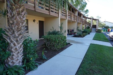 Outside view of building.