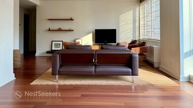 The Avery Condominium unit 10A, New York, NY 10069 - photo 2