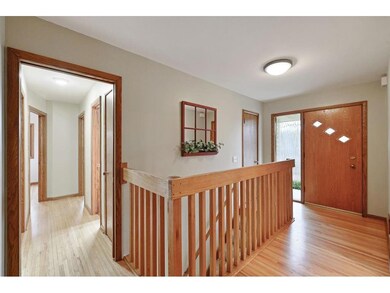 Outstanding home with an open and spacious floorpl