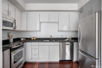 The Potrero unit 410, San Francisco, CA 94107 - photo 5
