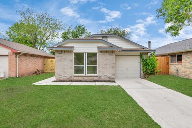 11009 Little Barley Ct, Houston, TX 77086 - photo 3