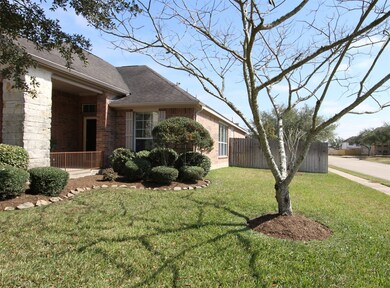 3617 Canterbury Park Dr, Pearland, TX 77584 - photo 3