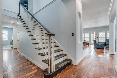 3955 Firebush, San Antonio, TX 78261 - photo 4