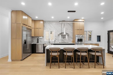 801 W End Ave, Cliffside Park, NJ 07010 - photo 2