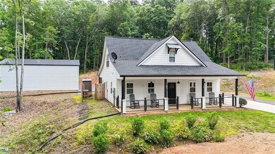 92 Autumn Path, Rockmart, GA 30153 - photo 2