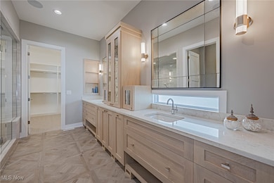 S/L 1 Bridgeport Way, Mayfield Heights, OH 44124 - photo 7