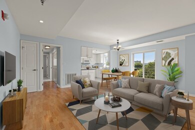 655 Concord Ave unit 504, Cambridge, MA 02138 - photo 4