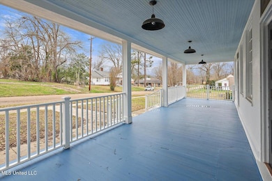 603 College St, Port Gibson, MS 39150 - photo 5