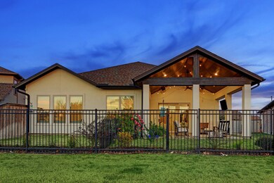 22827 Pearl Glen Dr, Richmond, TX 77469 - photo 2