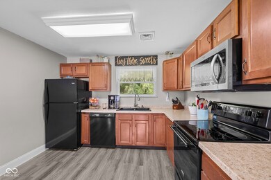 405 W Jacob St, Greencastle, IN 46135 - photo 6