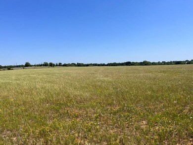 Beautiful level land