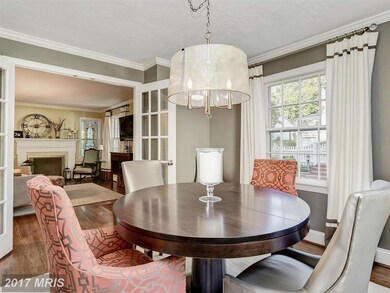 10613 Wheatley St, Kensington, MD 20895 - photo 6