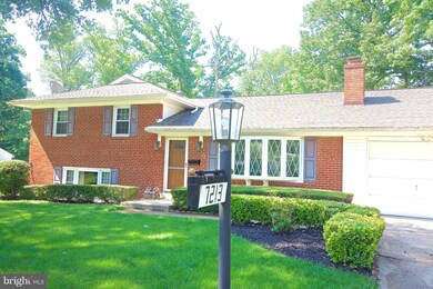 7213 Kempton Rd, Lanham, MD 20706 - photo 2