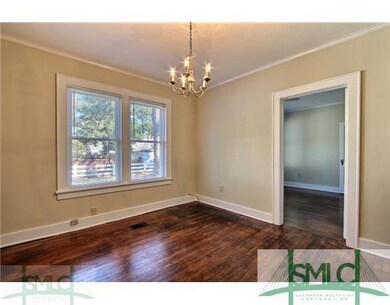 630 Columbus Dr, Savannah, GA 31405 - photo 3