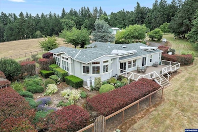 7350 Smith Rd, Monmouth, OR 97361 - photo 3