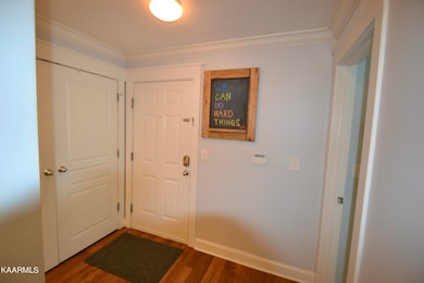 Entryway