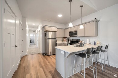 13537 S Commodus Dr unit F304, Riverton, UT 84096 - photo 7