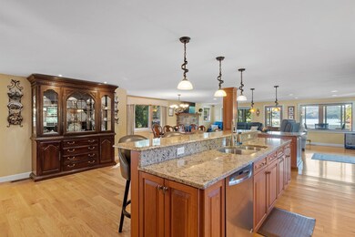 100 Pine Colony Rd, Franklin, NH 03235 - photo 7