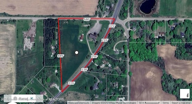 0 Marshall Rd, Charlotte, MI 48813 - photo 3