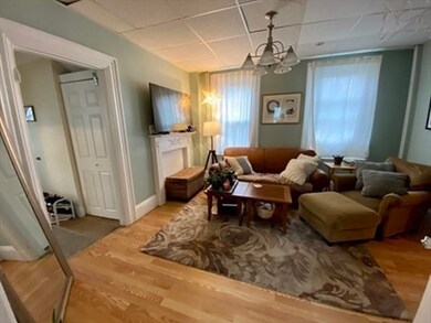 82 Dustin St unit 1, Brighton, MA 02135 - photo 5