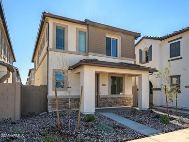 43280 N Hinoki St, Queen Creek, AZ 85142 - photo 2
