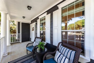 1105 Live Oak Dr, Providence Village, TX 76227 - photo 4