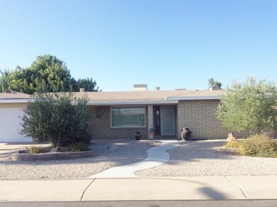 Great Curb Appeal