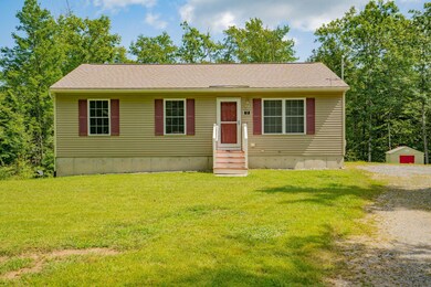 154 Chick Rd, Sanford, ME 04073 - photo 3