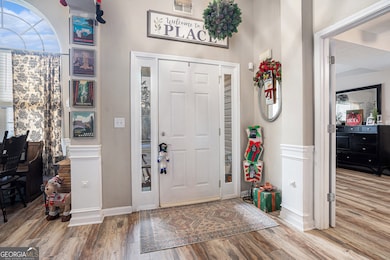 5117 Ashley Falls Ct, Loganville, GA 30052 - photo 4