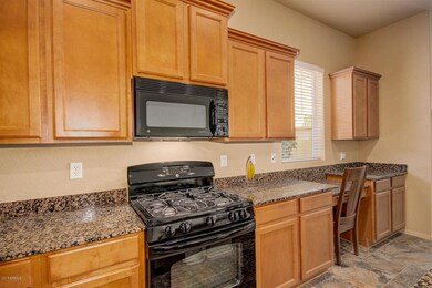 Gas Range_B-I Microwave
