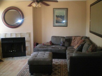 Nice Great Room