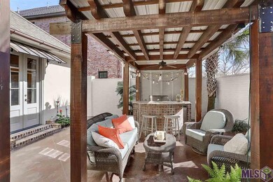 11425 the Gardens Dr, Baton Rouge, LA 70810 - photo 4